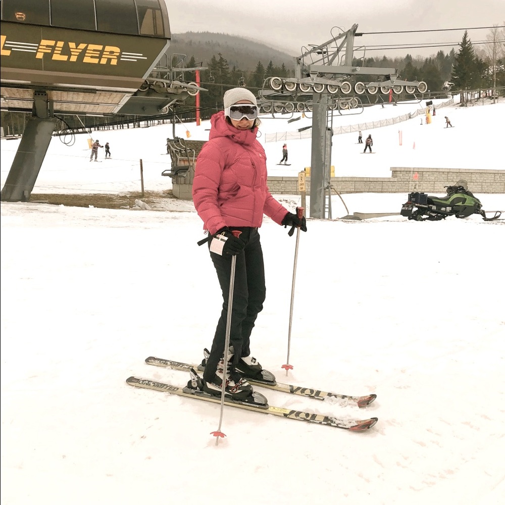 NIKE ski jacket - Picture 3 of 14